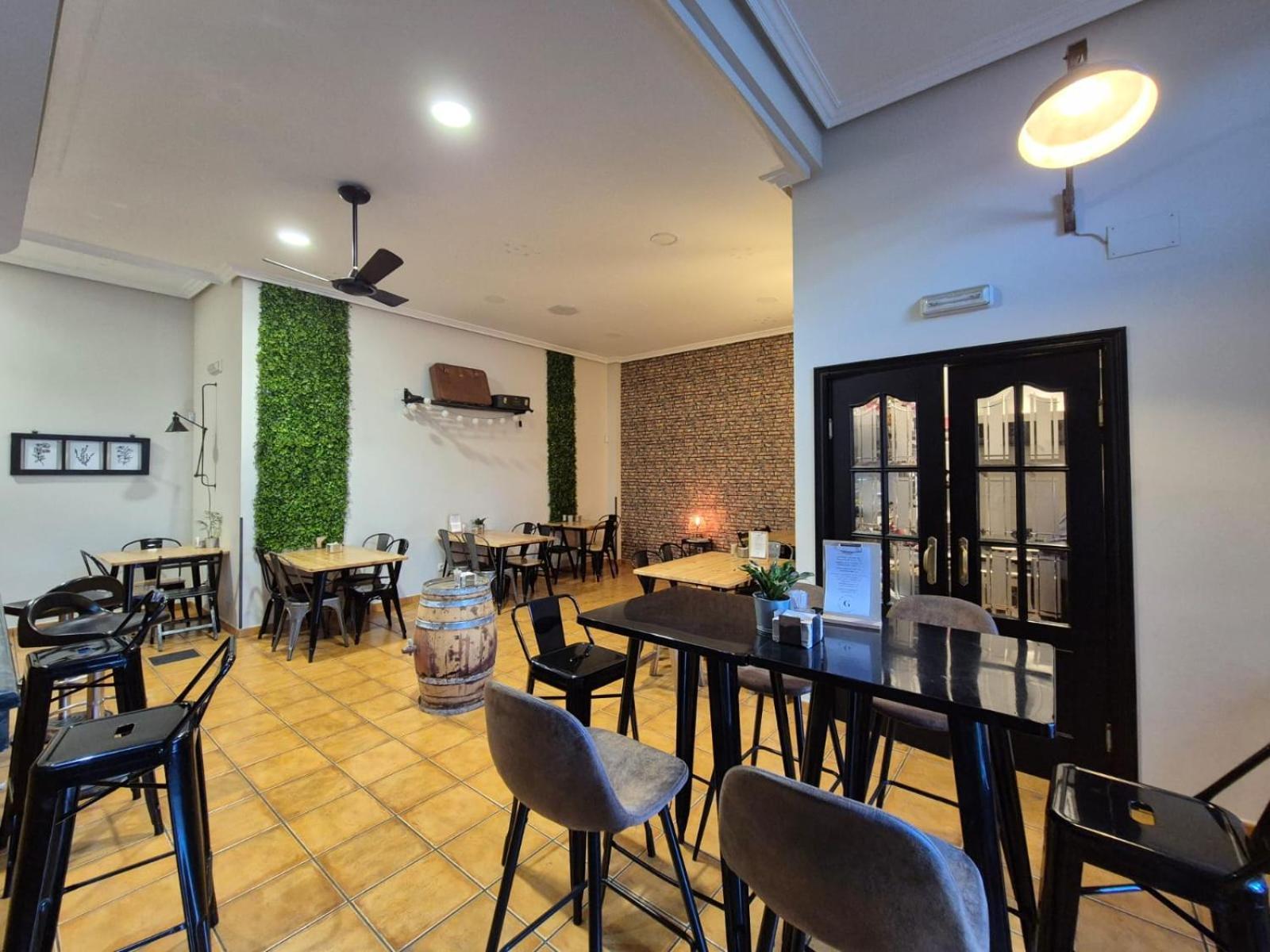 Hostal Galicia Monforte De Lemos Eksteriør bilde