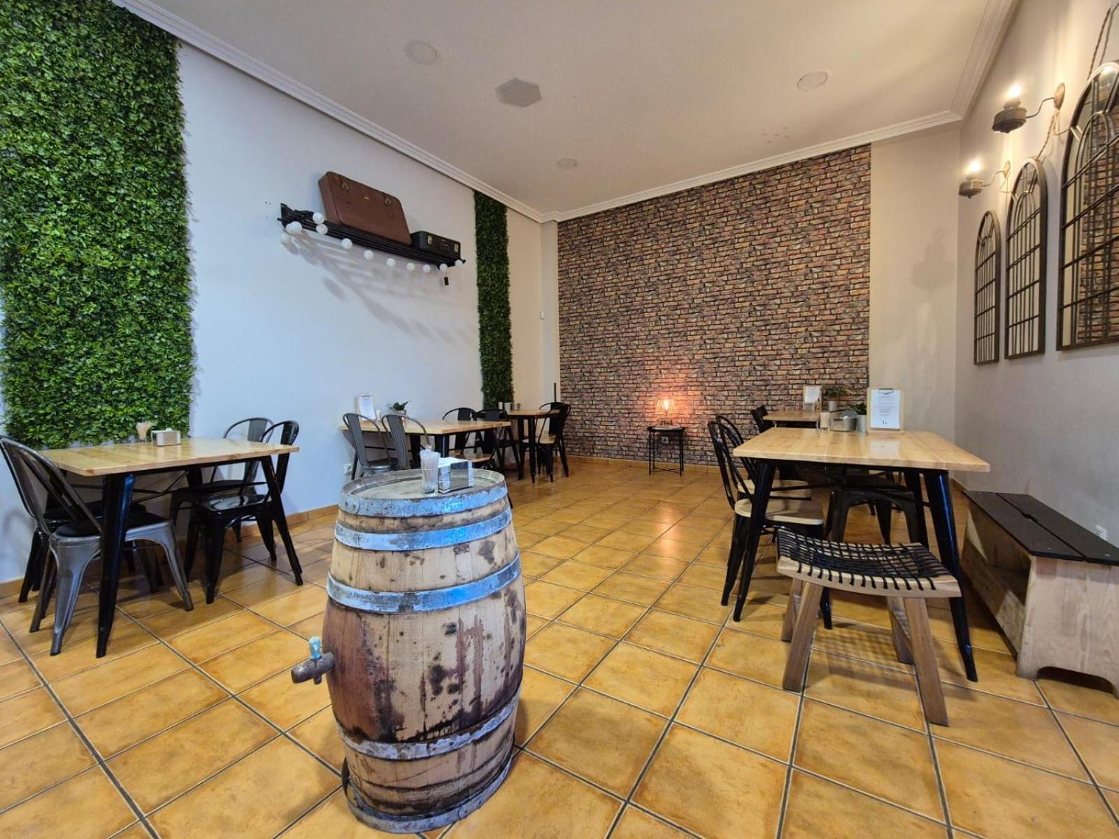 Hostal Galicia Monforte De Lemos Eksteriør bilde